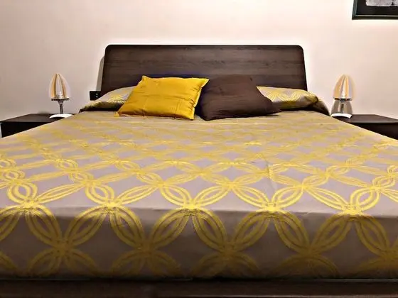 Üç Kişilik Oda, Özel Banyo (external)