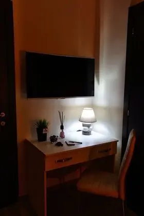 Classic Dört Kişilik Oda