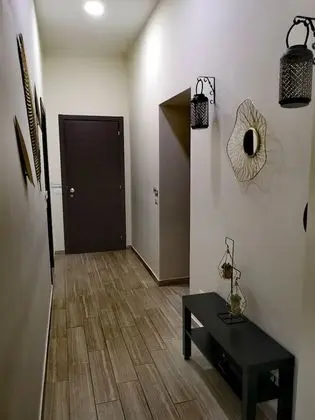 Classic Dört Kişilik Oda