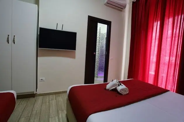 Standard Üç Kişilik Oda