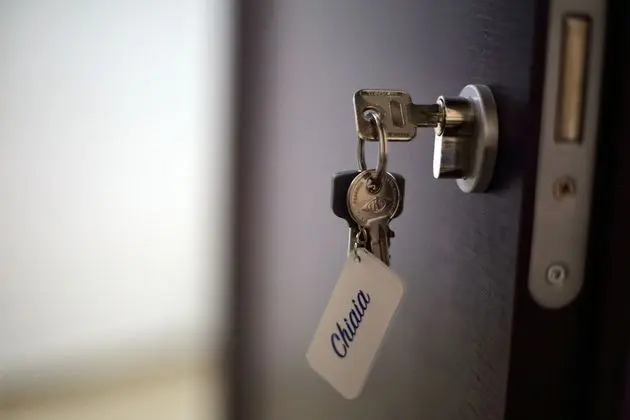 Standard Üç Kişilik Oda