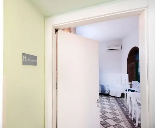 Standard Dört Kişilik Oda