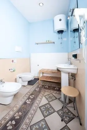 Standard Dört Kişilik Oda