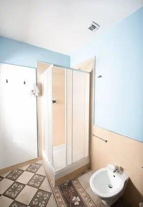 Standard Dört Kişilik Oda