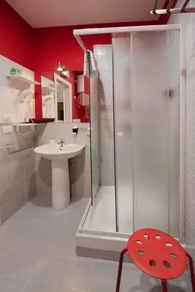 Tek Büyük Yataklı Oda, Balkon