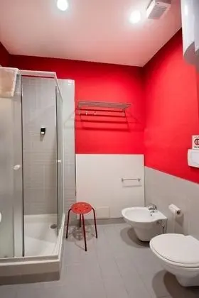 Tek Büyük Yataklı Oda, Balkon