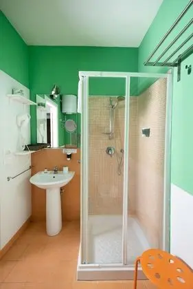 Üç Kişilik Oda, Balkon