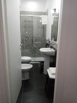 Tek Büyük Yataklı Oda, Jakuzi