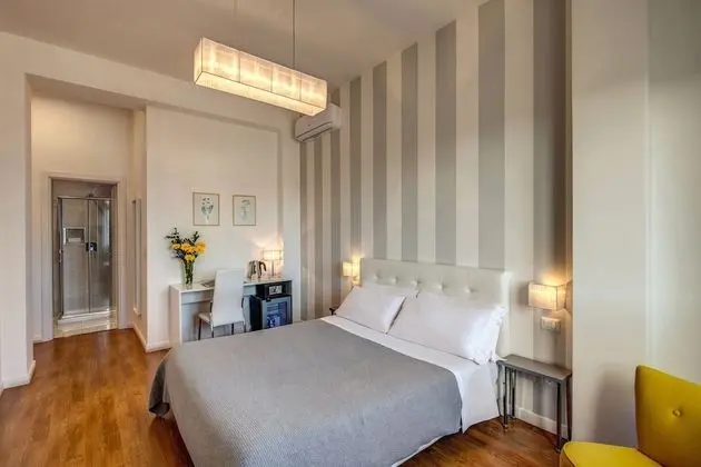 Superior Tek Büyük Yataklı Oda, Deniz Manzaralı