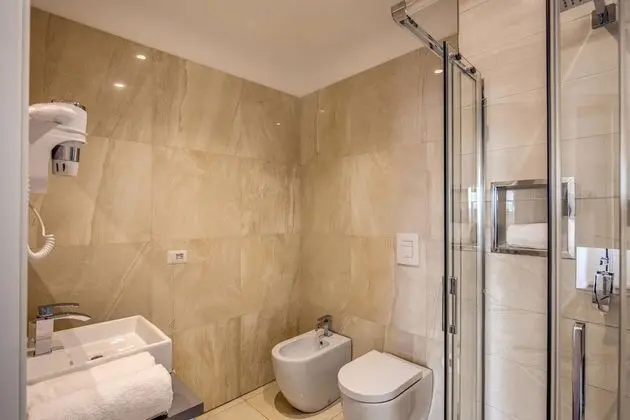 Superior Tek Büyük Yataklı Oda, Deniz Manzaralı