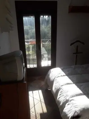 Tek Büyük Yataklı Oda, Ortak Banyo