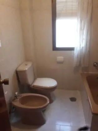 Tek Kişilik Oda, Ortak Banyo