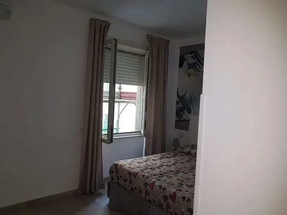 Classic Tek Büyük veya İki Ayrı Yataklı Oda