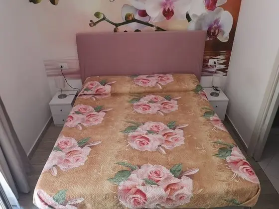 Classic Tek Büyük veya İki Ayrı Yataklı Oda