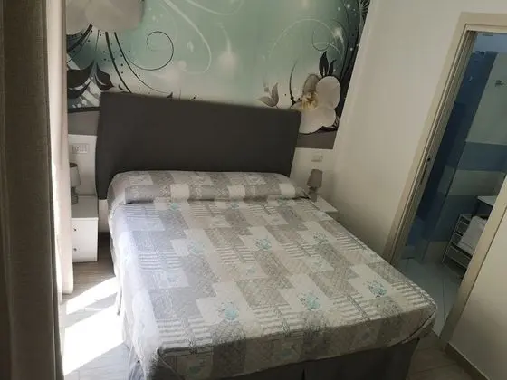 Classic Tek Büyük veya İki Ayrı Yataklı Oda