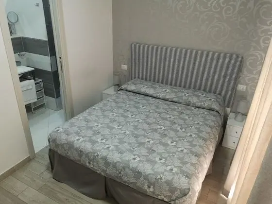 Classic Tek Büyük veya İki Ayrı Yataklı Oda