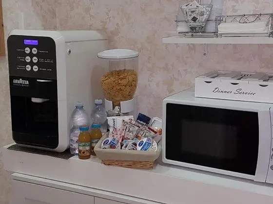 Classic Tek Büyük veya İki Ayrı Yataklı Oda