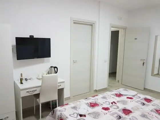 Classic Üç Kişilik Oda