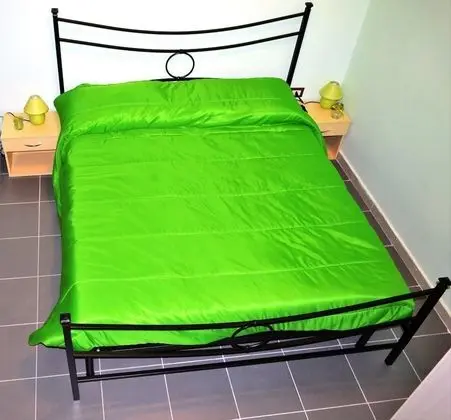 Standard Tek Büyük Yataklı Oda, 1 Yatak Odası, Banyolu/Duşlu