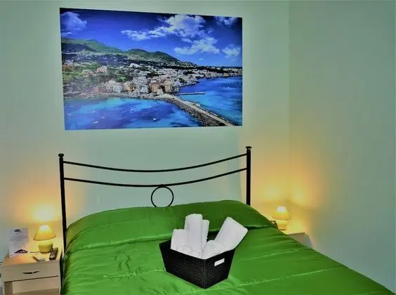 Standard Tek Büyük Yataklı Oda, 1 Yatak Odası, Banyolu/Duşlu