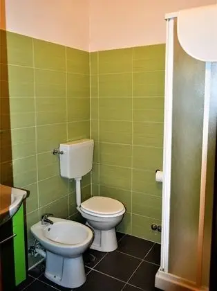 Standard Tek Büyük Yataklı Oda, 1 Yatak Odası, Banyolu/Duşlu