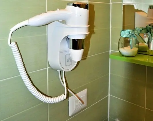 Standard Tek Büyük Yataklı Oda, 1 Yatak Odası, Banyolu/Duşlu