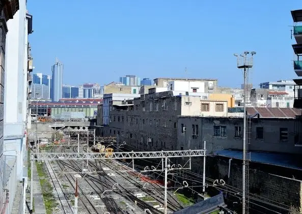 Standard Tek Büyük Yataklı Oda (External bathroom)