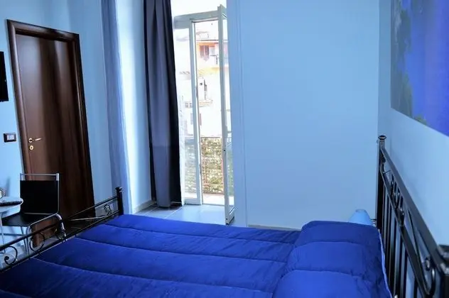 Superior Üç Kişilik Oda, Banyolu/Duşlu, Şehir Manzaralı