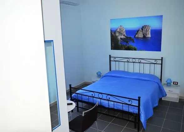 Superior Üç Kişilik Oda, Banyolu/Duşlu, Şehir Manzaralı