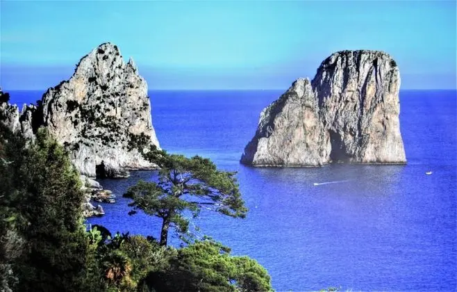 Superior Üç Kişilik Oda, Banyolu/Duşlu, Şehir Manzaralı