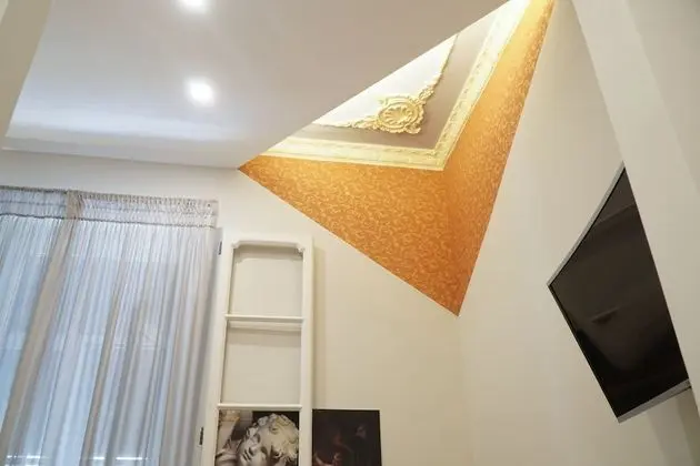 Deluxe Üç Kişilik Oda