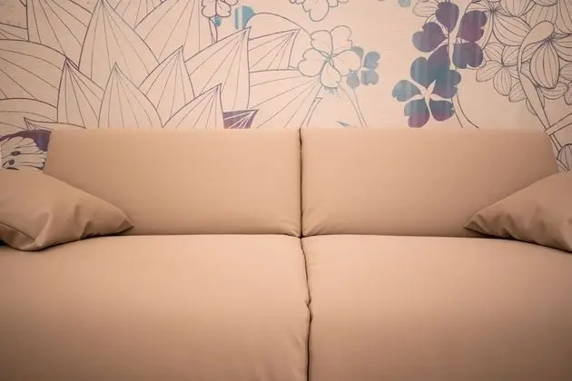 Deluxe Dört Kişilik Oda