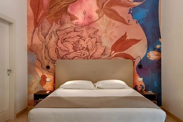 Deluxe Oda