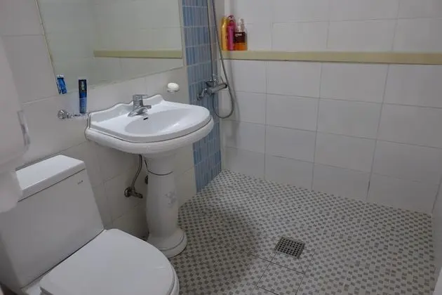 Basic Tek Büyük Yataklı Oda