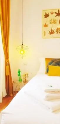 Classic Tek Büyük Yataklı Oda