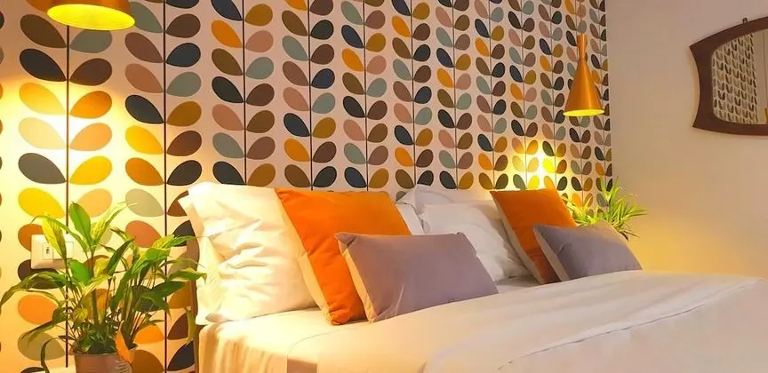 Comfort Dört Kişilik Oda