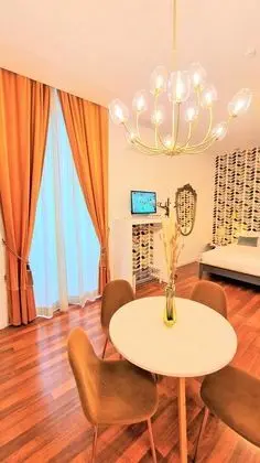 Comfort Dört Kişilik Oda