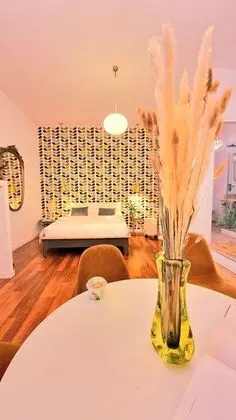 Comfort Dört Kişilik Oda