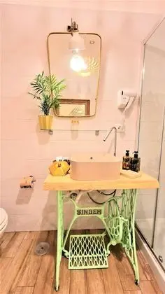 Comfort Dört Kişilik Oda