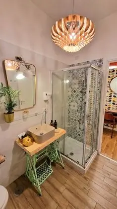 Comfort Dört Kişilik Oda