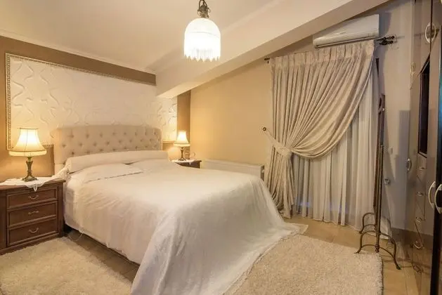 Villa, 3 Yatak Odası