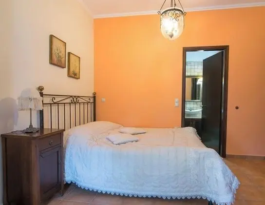 Villa, 3 Yatak Odası
