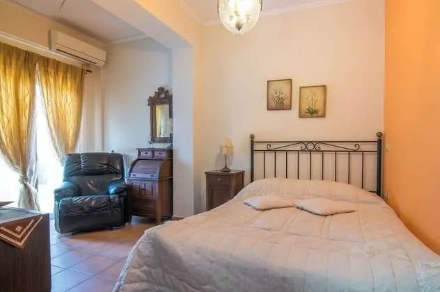 Villa, 3 Yatak Odası