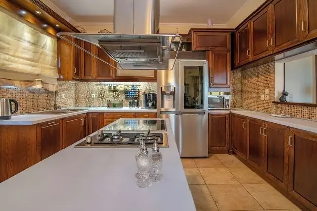 Villa, 3 Yatak Odası
