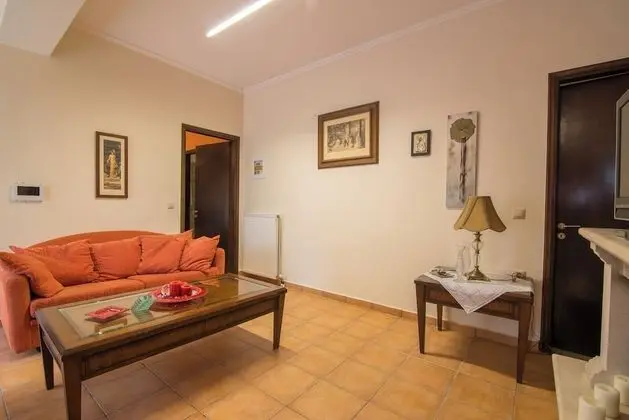 Villa, 3 Yatak Odası