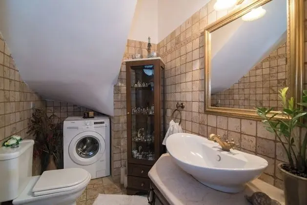 Villa, 3 Yatak Odası