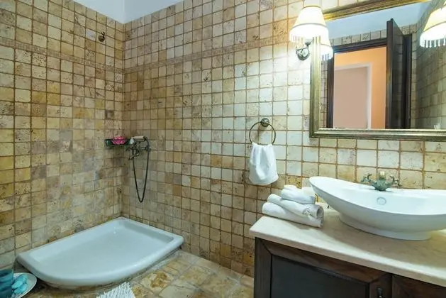 Villa, 3 Yatak Odası