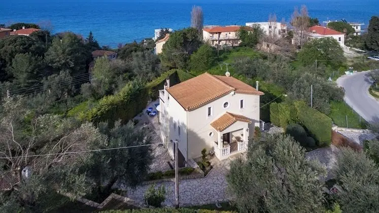 Villa, 3 Yatak Odası