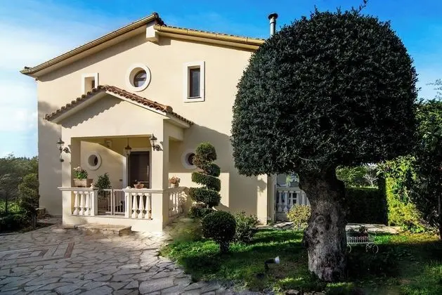 Villa, 3 Yatak Odası