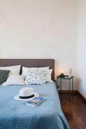 Deluxe Tek Büyük Yataklı Oda, Deniz Manzaralı